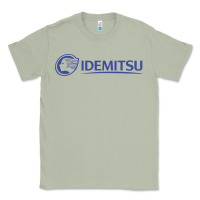Matcha idemitsu 5 Classic Tee - StudioElite