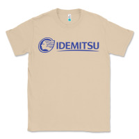 Mushroom idemitsu 5 Classic Tee - StudioElite