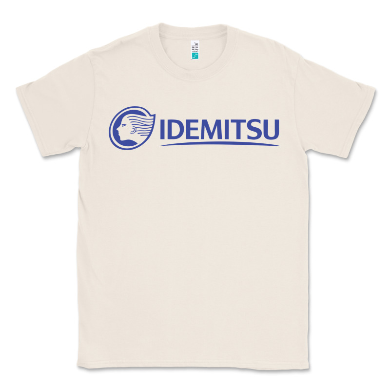 Idemitsu 5 Classic Tee by StudioElite | Teevron