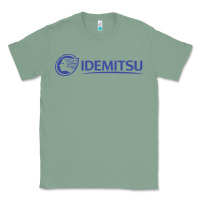 Sage idemitsu 5 Classic Tee - StudioElite