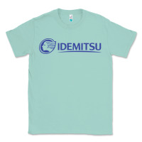 Seafoam idemitsu 5 Classic Tee - StudioElite