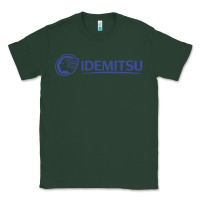 Sports Green idemitsu 5 Classic Tee - StudioElite