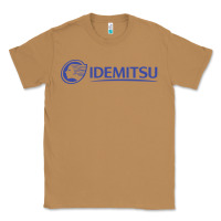 Toasted Coconut idemitsu 5 Classic Tee - StudioElite