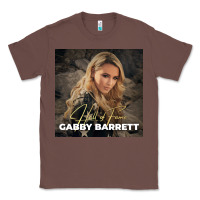 Chestnut hall of fame gabby barrett Classic Tee - StudioElite