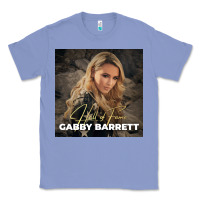 Colony Blue hall of fame gabby barrett Classic Tee - StudioElite