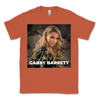 Copper hall of fame gabby barrett Classic Tee - StudioElite