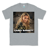 Heather Grey hall of fame gabby barrett Classic Tee - StudioElite
