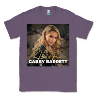 Lavender hall of fame gabby barrett Classic Tee - StudioElite