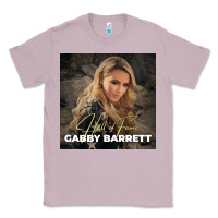 Lilac hall of fame gabby barrett Classic Tee - StudioElite