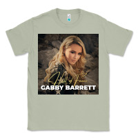Matcha hall of fame gabby barrett Classic Tee - StudioElite