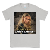 Moon Dust hall of fame gabby barrett Classic Tee - StudioElite