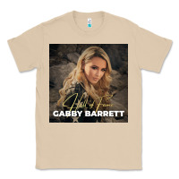 Mushroom hall of fame gabby barrett Classic Tee - StudioElite