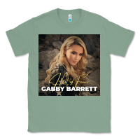 Sage hall of fame gabby barrett Classic Tee - StudioElite