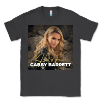 Smoke hall of fame gabby barrett Classic Tee - StudioElite