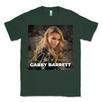 Sports Green hall of fame gabby barrett Classic Tee - StudioElite
