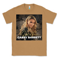 Toasted Coconut hall of fame gabby barrett Classic Tee - StudioElite