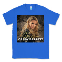 True Royal hall of fame gabby barrett Classic Tee - StudioElite