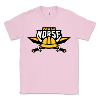 Bubblegum Pink Northern Kentucky Norse, Merch Classic Tee - StudioElite