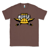 Chestnut Northern Kentucky Norse, Merch Classic Tee - StudioElite