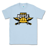 Northern Kentucky Norse, Merch Classic Tee | Teevron