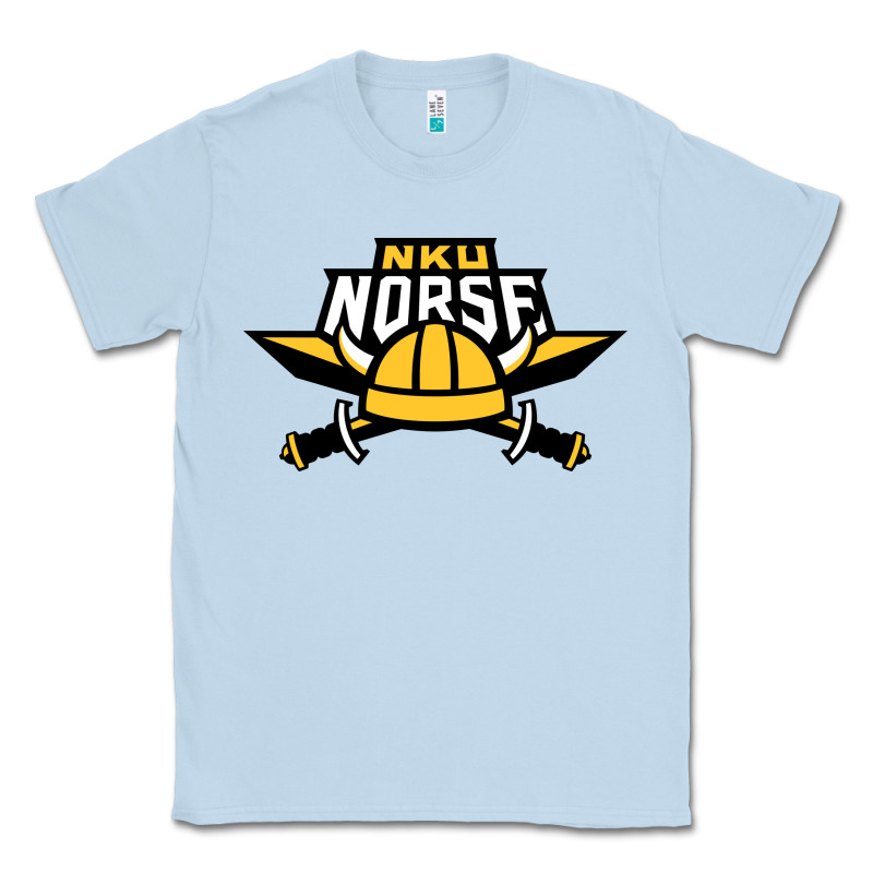 Northern Kentucky Norse, Merch Classic Tee by StudioElite | Teevron