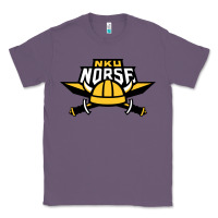 Lavender Northern Kentucky Norse, Merch Classic Tee - StudioElite