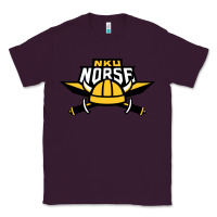 Plum Northern Kentucky Norse, Merch Classic Tee - StudioElite