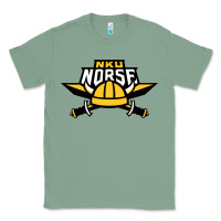 Sage Northern Kentucky Norse, Merch Classic Tee - StudioElite