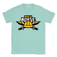 Seafoam Northern Kentucky Norse, Merch Classic Tee - StudioElite
