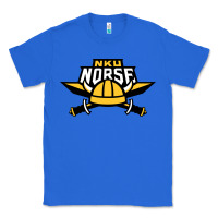 True Royal Northern Kentucky Norse, Merch Classic Tee - StudioElite