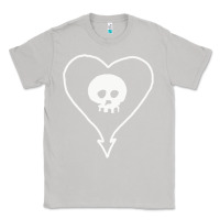 Moon Dust alkaline trio Classic Tee - StudioElite