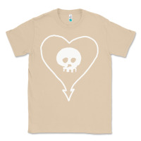 Mushroom alkaline trio Classic Tee - StudioElite