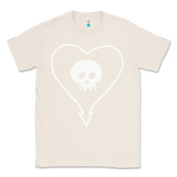 Natural alkaline trio Classic Tee - StudioElite