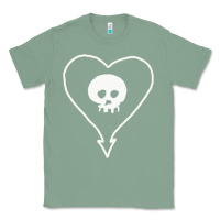 Sage alkaline trio Classic Tee - StudioElite