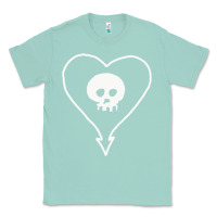Seafoam alkaline trio Classic Tee - StudioElite