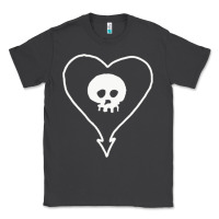 Smoke alkaline trio Classic Tee - StudioElite