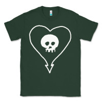 Sports Green alkaline trio Classic Tee - StudioElite