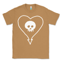 Toasted Coconut alkaline trio Classic Tee - StudioElite
