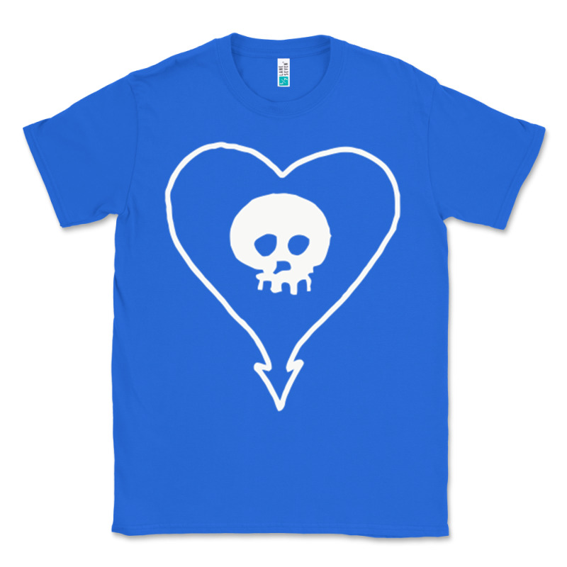 Alkaline Trio Classic Tee by StudioElite | Teevron