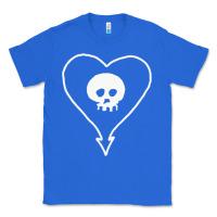 True Royal alkaline trio Classic Tee - StudioElite