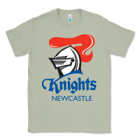 Matcha newcastle knights Classic Tee - StudioElite