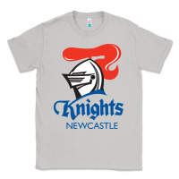 Moon Dust newcastle knights Classic Tee - StudioElite