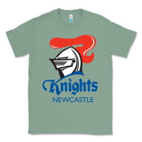Sage newcastle knights Classic Tee - StudioElite