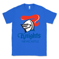 True Royal newcastle knights Classic Tee - StudioElite
