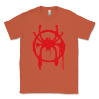 Copper Into the Spider-Verse Classic Tee - StudioElite