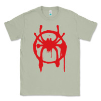 Matcha Into the Spider-Verse Classic Tee - StudioElite
