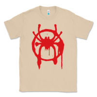 Mushroom Into the Spider-Verse Classic Tee - StudioElite