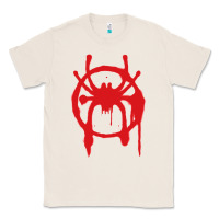 Into The Spider-verse Classic Tee | Teevron