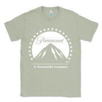 Matcha Paramount Pictures 3 Classic Tee - StudioElite