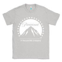 Moon Dust Paramount Pictures 3 Classic Tee - StudioElite